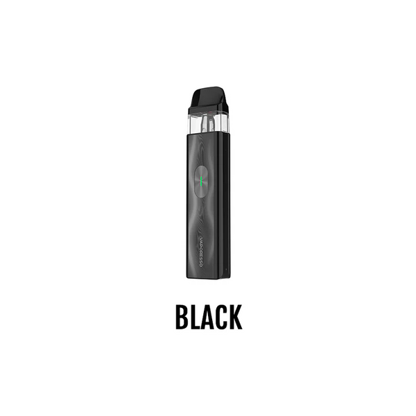Vaporesso XROS 4 Mini Pod Kit - Avalon Vapor Vaporesso XROS 4 Mini Pod Kit - Avalon Vapor