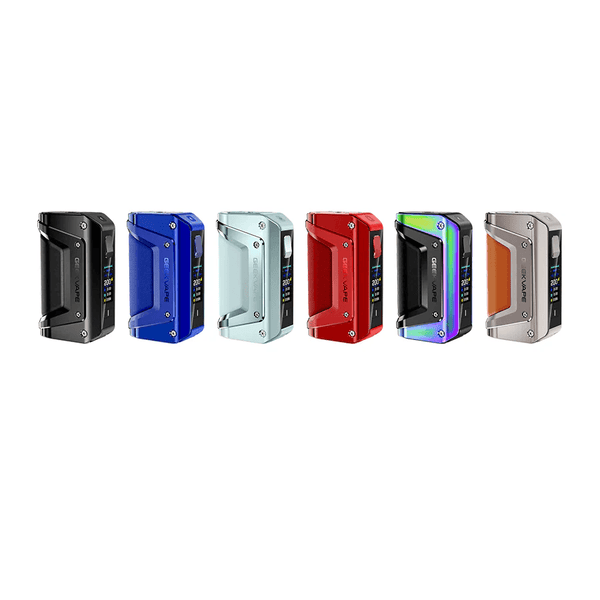 Geekvape Aegis Legend 3 Box Mod - Avalon Vapor Geekvape Aegis Legend 3 Box Mod - Avalon Vapor