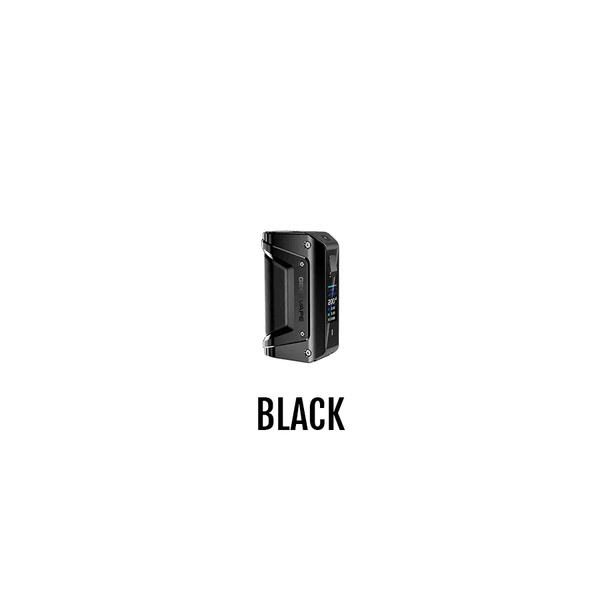 Geekvape Aegis Legend 3 Box Mod - Avalon Vapor Geekvape Aegis Legend 3 Box Mod - Avalon Vapor
