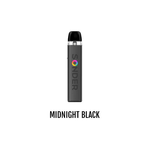 Geekvape Sonder Q 2 Pod Kit - Avalon Vapor Geekvape Sonder Q 2 Pod Kit - Avalon Vapor