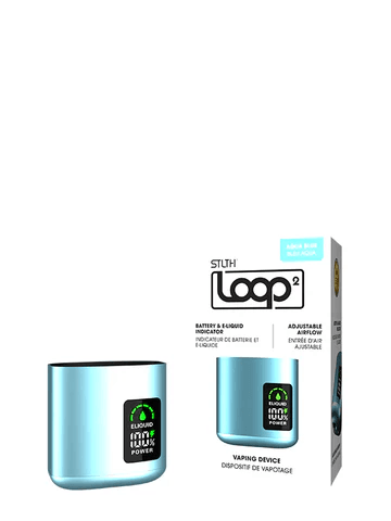 Loop 2 Device - Avalon Vapor Loop 2 Device - Avalon Vapor