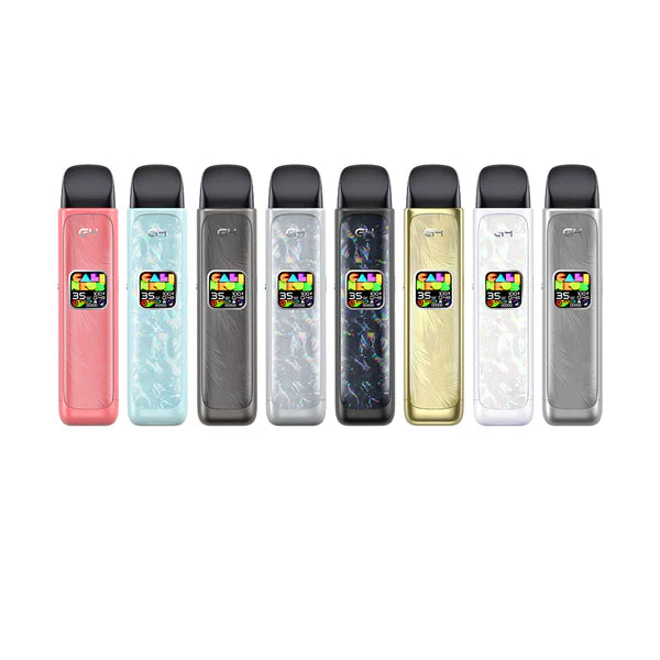 Uwell Caliburn G4 Pod Kit - Avalon Vapor Uwell Caliburn G4 Pod Kit - Avalon Vapor