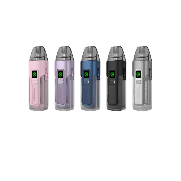 Vaporesso Luxe X2 Pod Kit - Avalon Vapor Vaporesso Luxe X2 Pod Kit - Avalon Vapor