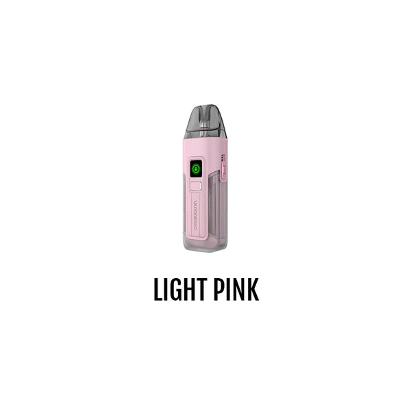 Vaporesso Luxe X2 Pod Kit - Avalon Vapor Vaporesso Luxe X2 Pod Kit - Avalon Vapor