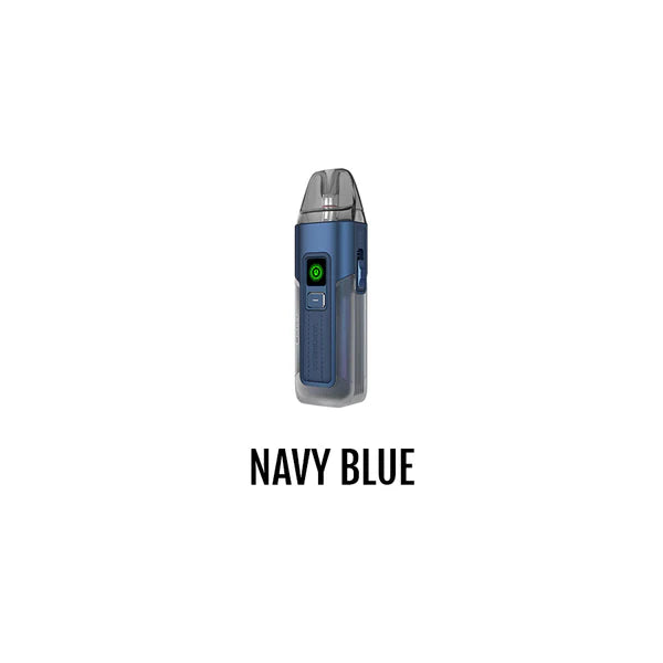 Vaporesso Luxe X2 Pod Kit - Avalon Vapor Vaporesso Luxe X2 Pod Kit - Avalon Vapor