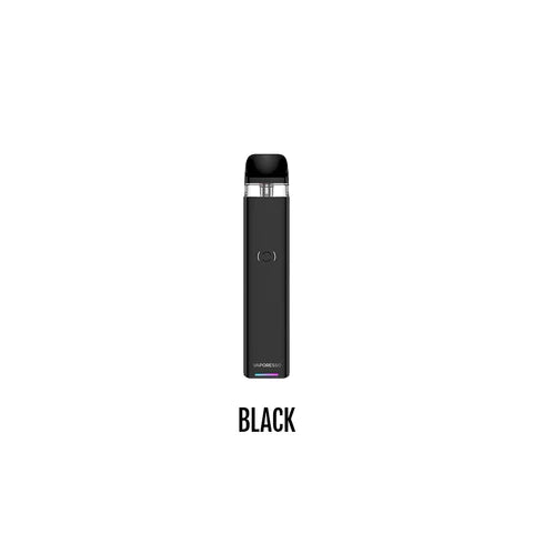 vaporesso xros 3 wattage XROS 3 main image 1
