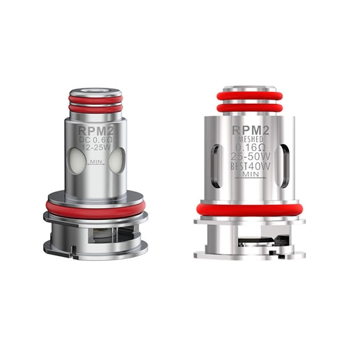 smok coil price SMOK D Series Replacement Coils - SMOKTech - Vape Coil