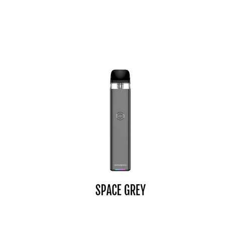 vaporesso xros 3 pod system Vaporesso Luxe XR Pods MTL/RDL für GTX Coils 2 Stück, 5,95 € main image 0