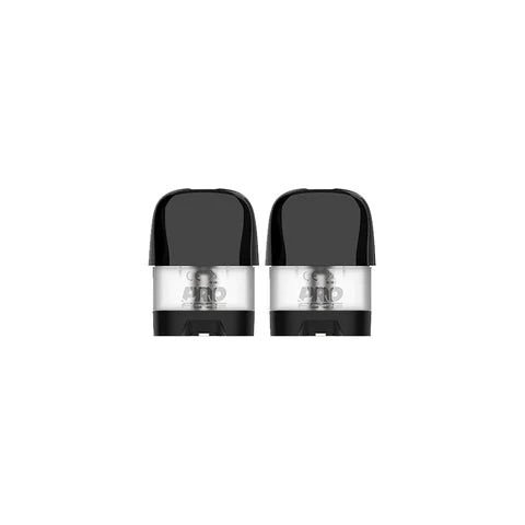 Uwell Caliburn X Replacement Pod - Avalon Vapor