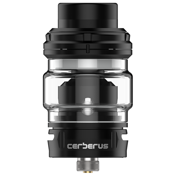 Geekvape Cerberus SE Tank - Avalon Vapor Geekvape Cerberus SE Tank - Avalon Vapor