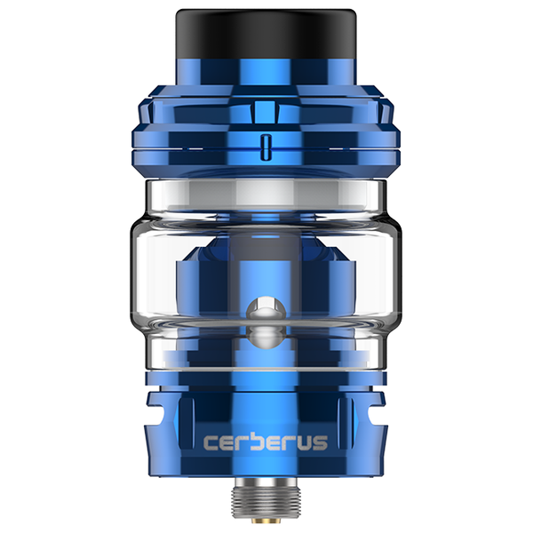 how much is elf bar vape GeekVape Cerberus Subohm Tank Review
