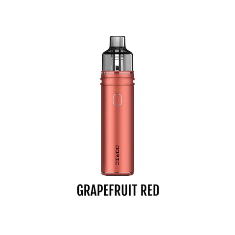 geekvape aegis solo 3 istruzioni VooPoo Doric 60 Pro Pod Vape Kit – Compact Refillable Pod Vape Kit main image 0