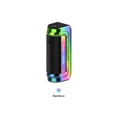 Geekvape Aegis Mini 2 Box Mod - Avalon Vapor Geekvape Aegis Mini 2 Box Mod - Avalon Vapor