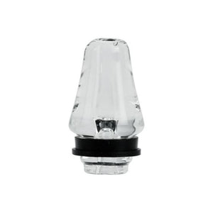Pyrex Glass Mouthpiece - Focus V