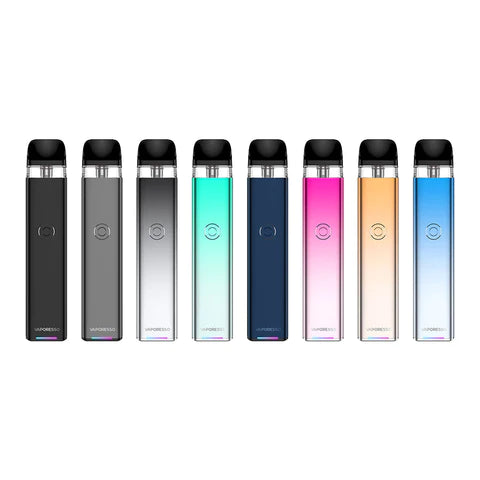 Vaporesso XROS 3 Pod Kit - Avalon Vapor Vaporesso XROS 3 Pod Kit - Avalon Vapor