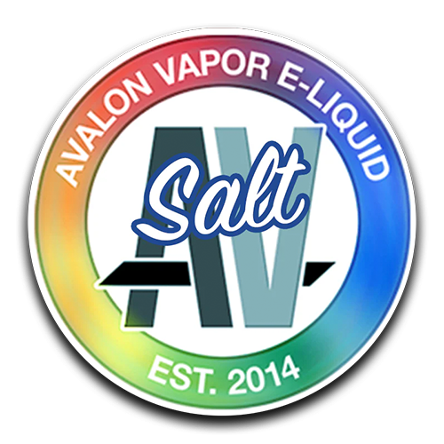 AV E-Liquid - Salt Nic