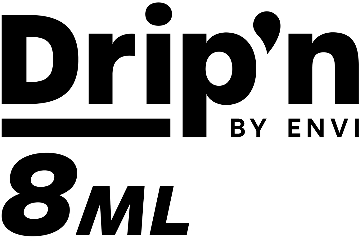 Drip'n 8ML