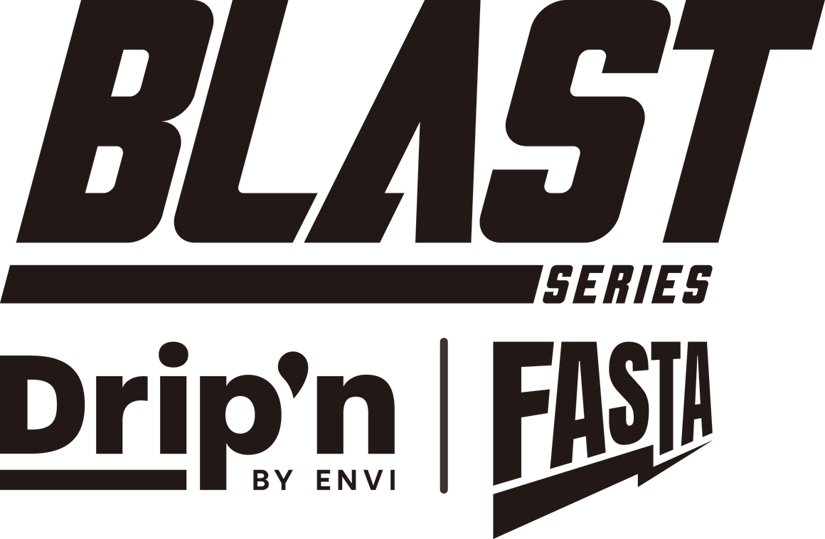 Drip'n Fasta Blast 30K Disposables