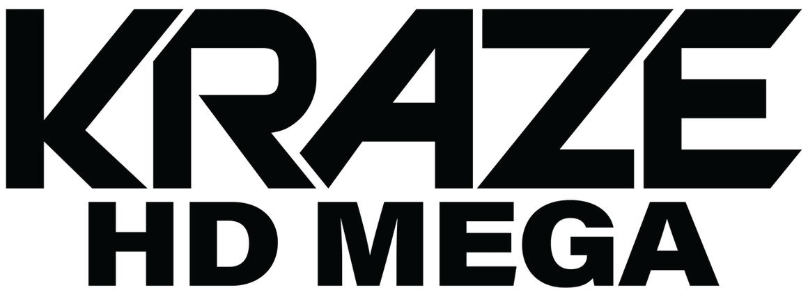 Kraze HD Mega