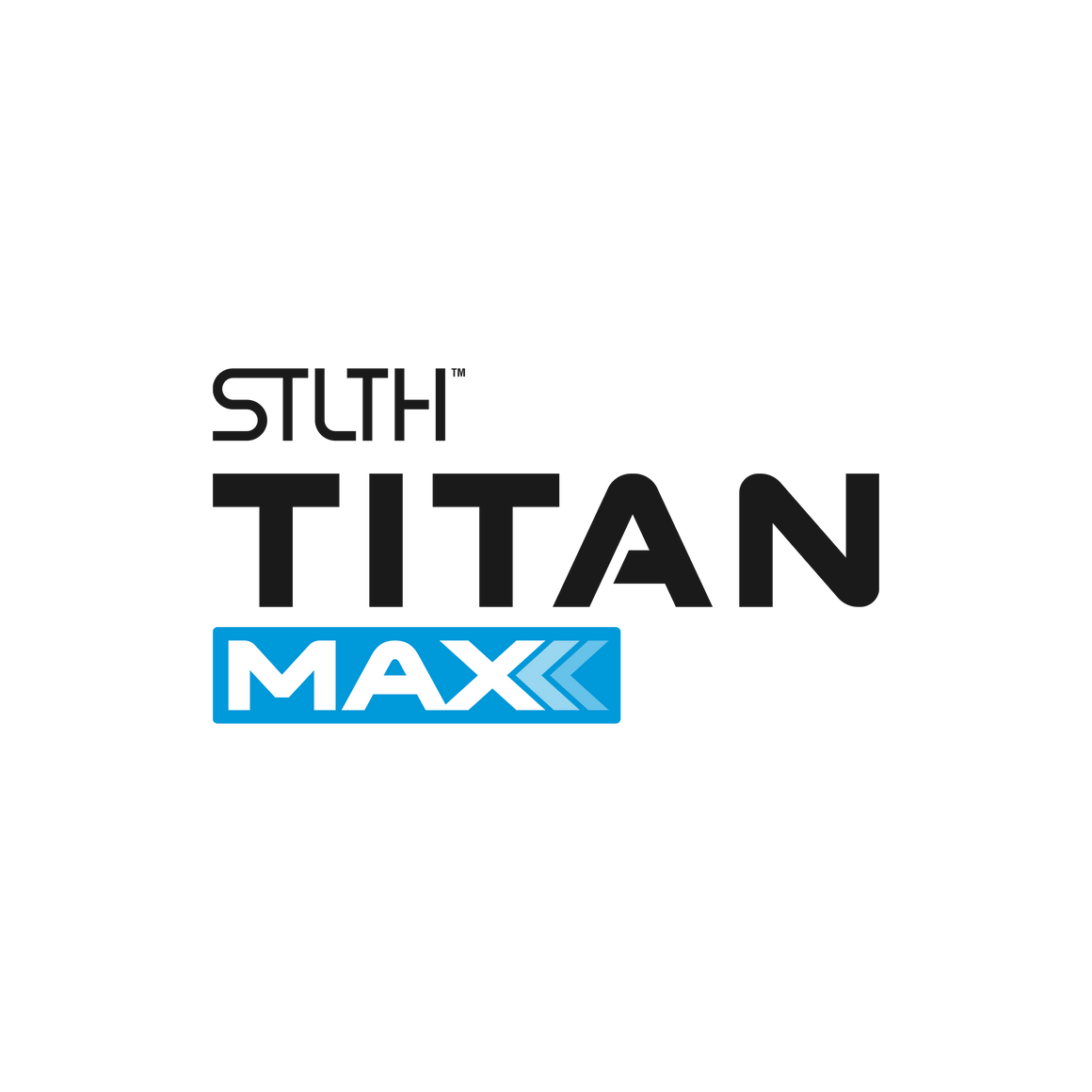 STLTH Titan Max Disposables