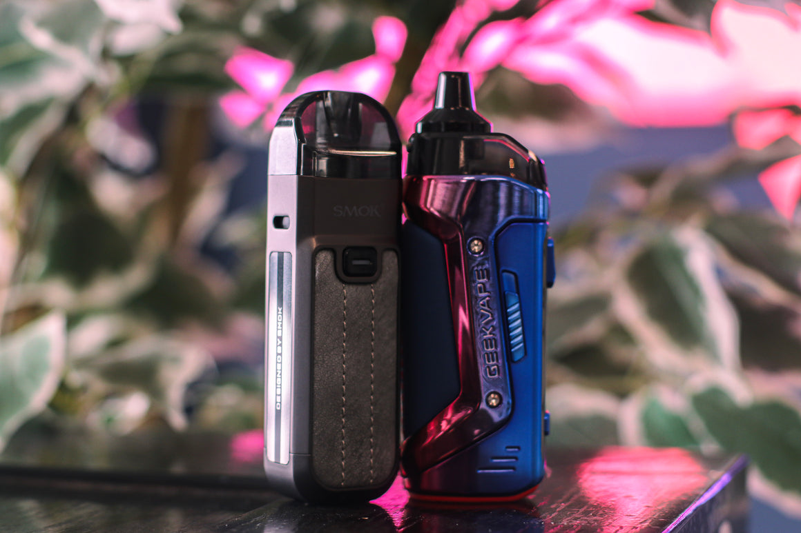 Adjustable Wattage Kits