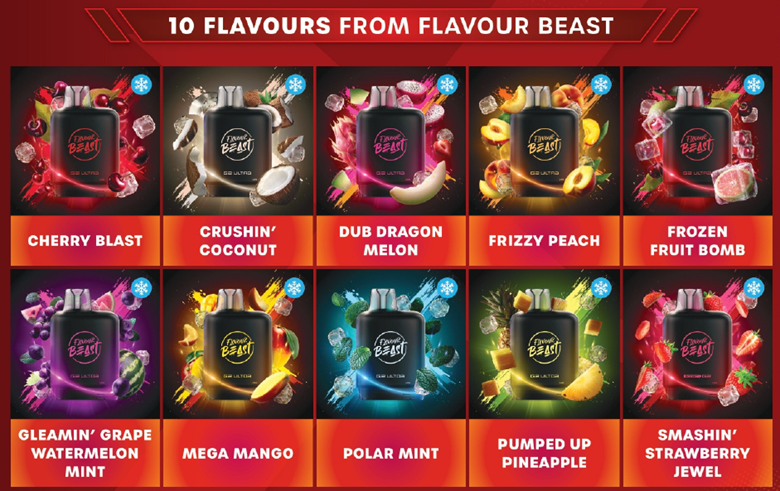 Level X G2 Ultra 50k Pods