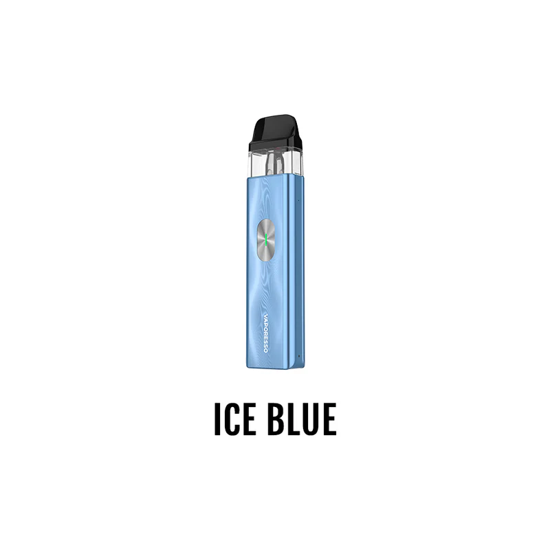 Vaporesso XROS 4 Mini Pod Kit - Avalon Vapor Vaporesso XROS 4 Mini Pod Kit - Avalon Vapor