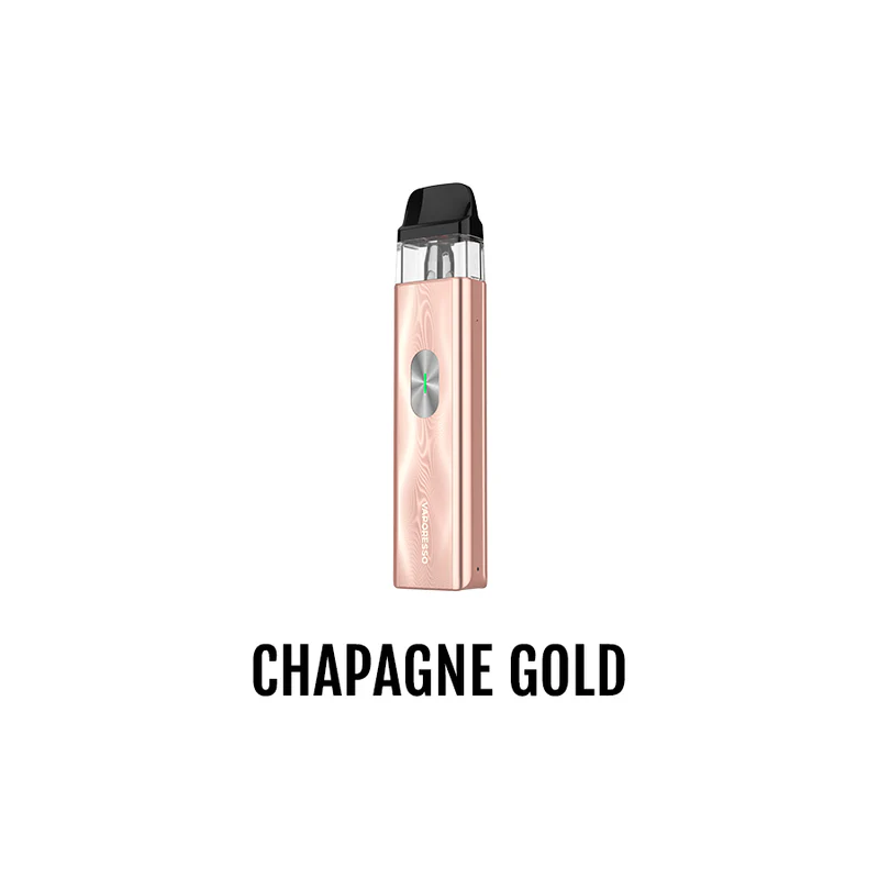 Vaporesso XROS 4 Mini Pod Kit - Avalon Vapor Vaporesso XROS 4 Mini Pod Kit - Avalon Vapor