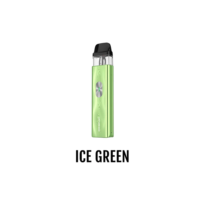 Vaporesso XROS 4 Mini Pod Kit - Avalon Vapor Vaporesso XROS 4 Mini Pod Kit - Avalon Vapor
