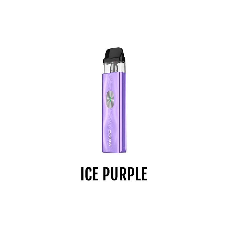 Vaporesso XROS 4 Mini Pod Kit - Avalon Vapor Vaporesso XROS 4 Mini Pod Kit - Avalon Vapor
