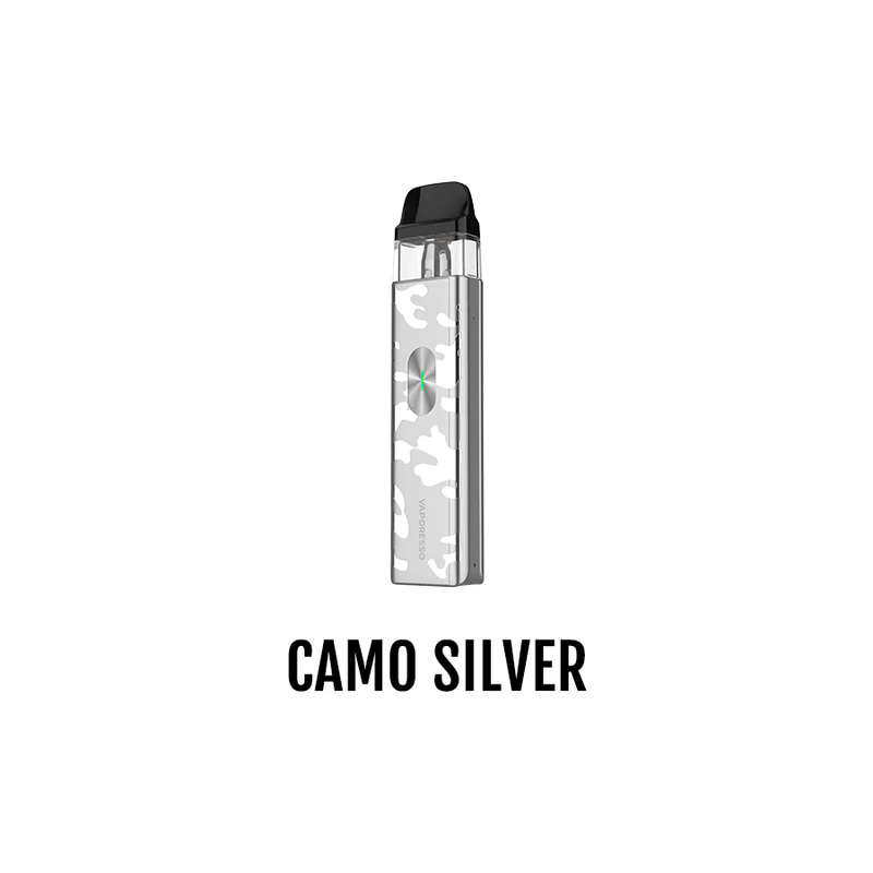 Vaporesso XROS 4 Mini Pod Kit - Avalon Vapor Vaporesso XROS 4 Mini Pod Kit - Avalon Vapor