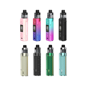 VOOPOO Drag X2 Pod Kit