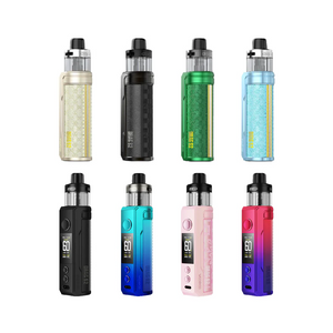 VOOPOO Drag S2 Pod Kit