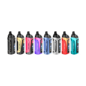 Geekvape Boost 3 Kit CRC