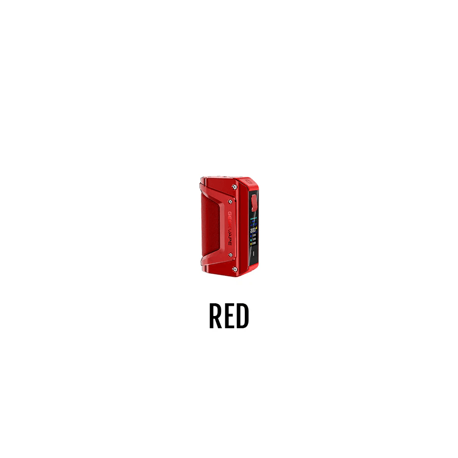 Geekvape Aegis Legend 3 Box Mod - Avalon Vapor Geekvape Aegis Legend 3 Box Mod - Avalon Vapor