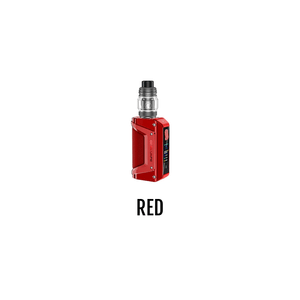 Geekvape Aegis Legend 3 Starter Kit