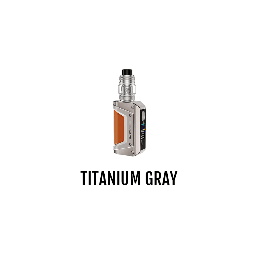 Geekvape Aegis Legend 3 Starter Kit - Avalon Vapor Geekvape Aegis Legend 3 Starter Kit - Avalon Vapor