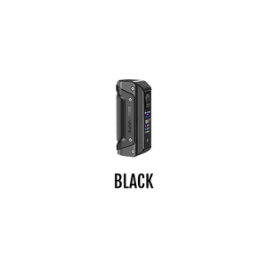 Geekvape Aegis Solo 3 Box Mod - Avalon Vapor Geekvape Aegis Solo 3 Box Mod - Avalon Vapor