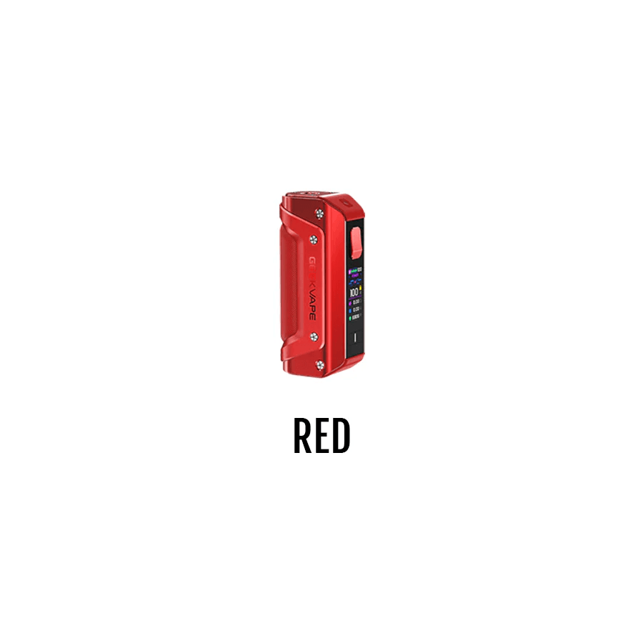 Geekvape Aegis Solo 3 Mod Geekvape Aegis Solo 3 Box Mod Geekvape Aegis Solo 3 Mod Geekvape Aegis Solo 3 Box Mod
