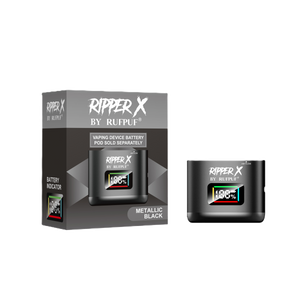 Ripper X Device