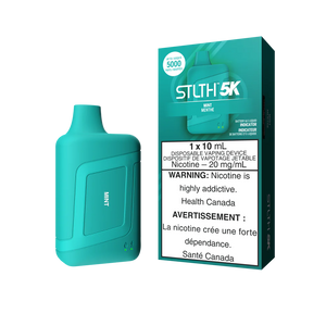 Mint STLTH 5K DISPOSABLE - 20mg