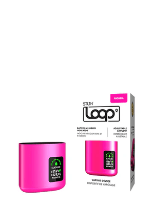 Loop 2 Device