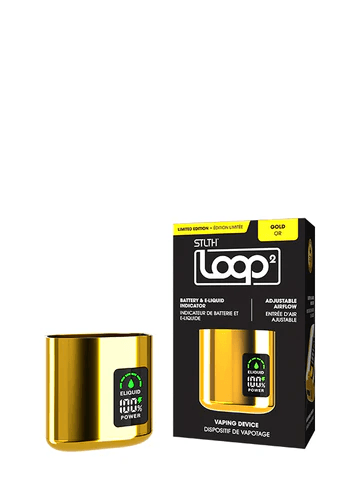 loop vape battery Loop 2 Device