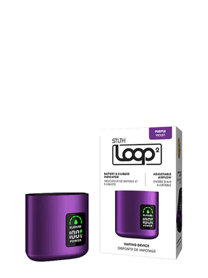 Loop 2 Device