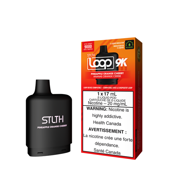 elfbar nachfüll pod läuft aus Level X Boost G2 Pod - Drip'n: Orange Fizz (20mL) main image 0
