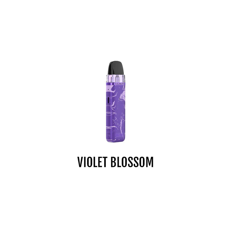 Uwell Caliburn G3 Lite Pod Kit - Avalon Vapor Uwell Caliburn G3 Lite Pod Kit - Avalon Vapor