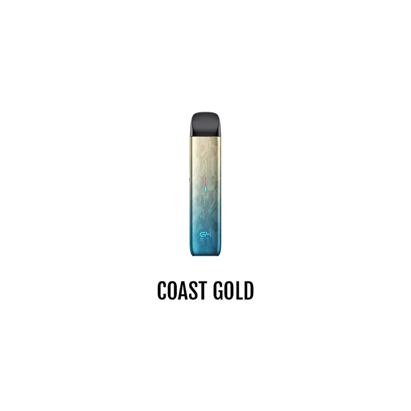 Uwell Caliburn G4 Mini Pod Kit - Avalon Vapor Uwell Caliburn G4 Mini Pod Kit - Avalon Vapor