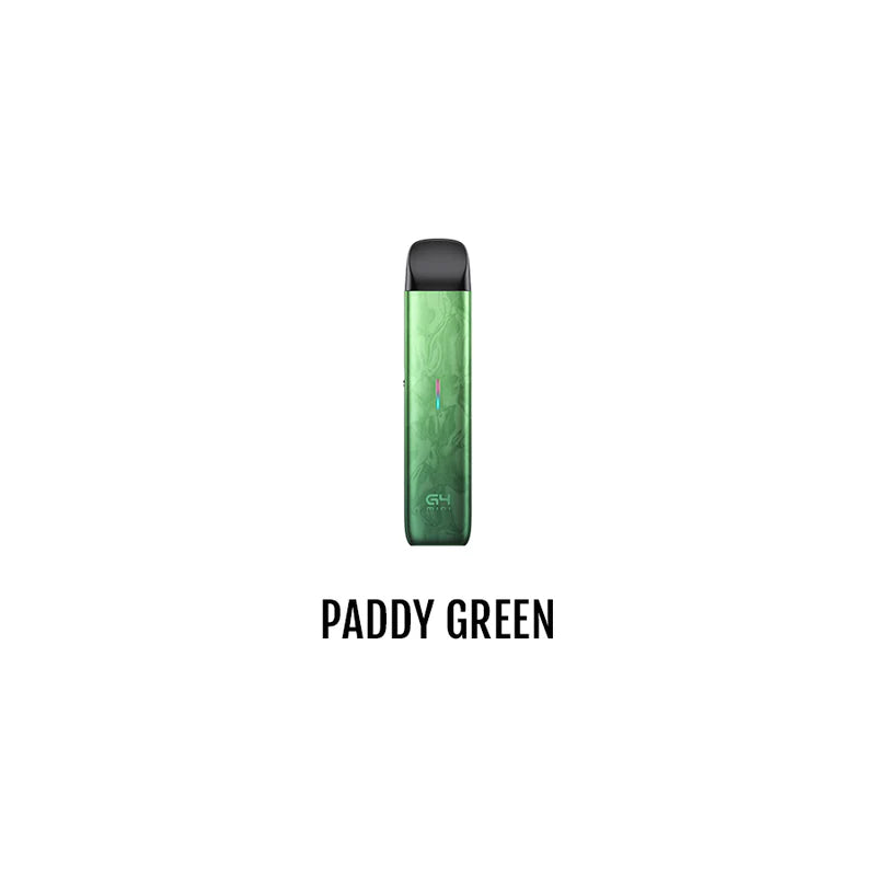 Uwell Caliburn G4 Mini Pod Kit - Avalon Vapor Uwell Caliburn G4 Mini Pod Kit - Avalon Vapor