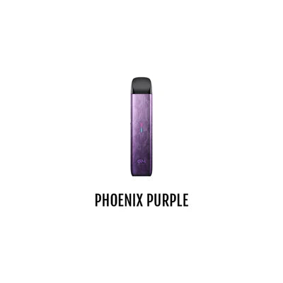 Uwell Caliburn G4 Mini Pod Kit - Avalon Vapor Uwell Caliburn G4 Mini Pod Kit - Avalon Vapor