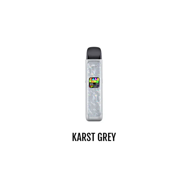 Uwell Caliburn G4 Pod Kit - Avalon Vapor Uwell Caliburn G4 Pod Kit - Avalon Vapor